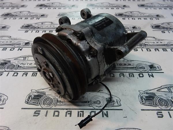 COMPRESOR BMW 0140903208 - 0140903208