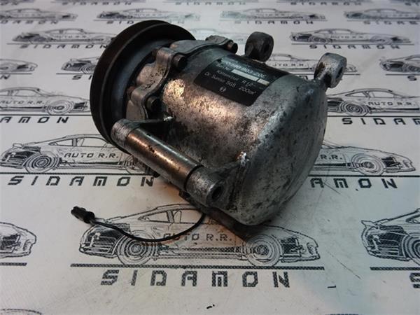 COMPRESOR BMW 0140903208 - 0140903208