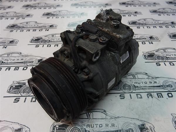 COMPRESOR BMW 447220-8027 - AutoRR 447220-8027