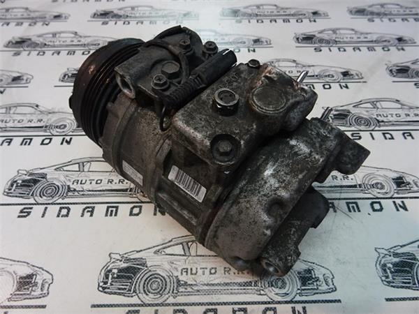 COMPRESOR BMW 447220-8027 - AutoRR 447220-8027