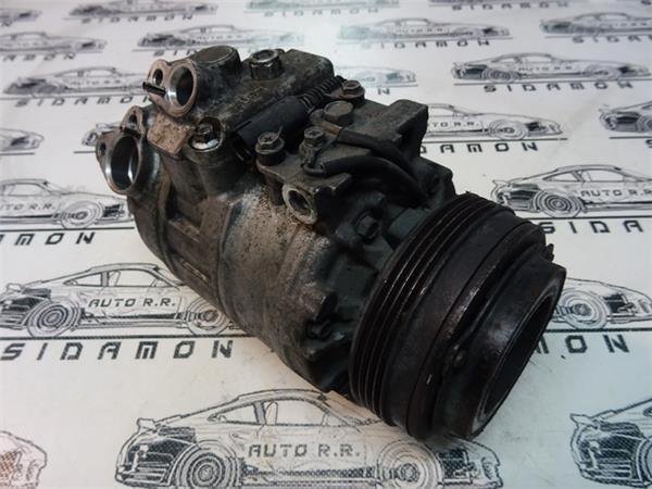 COMPRESOR BMW 447220-8027 - AutoRR 447220-8027