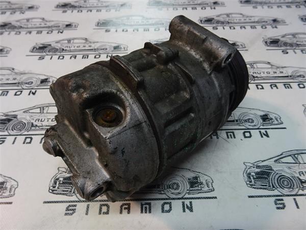 COMPRESOR BMW 447220-8027 - AutoRR 447220-8027