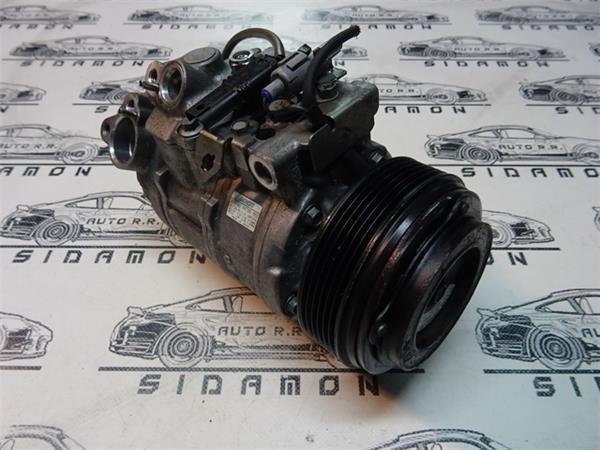COMPRESOR BMW 447260-1852 - 447260-1852