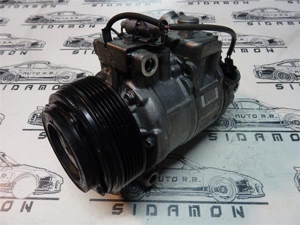 COMPRESOR BMW 447260-1852 - 447260-1852