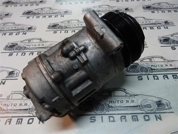 COMPRESOR BMW 447260-1852 - 447260-1852