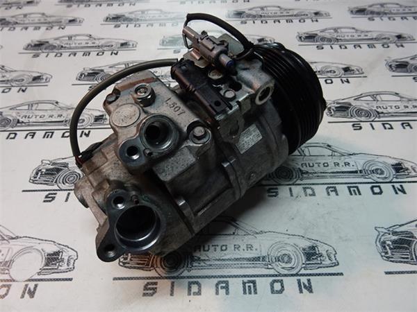 COMPRESOR BMW 447260-1852 - 447260-1852
