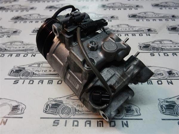 COMPRESOR BMW 447260-1852 - 447260-1852