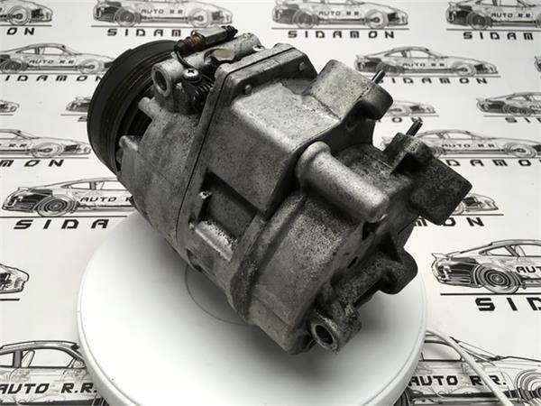 COMPRESOR BMW 6452691800003 - 6452691800003
