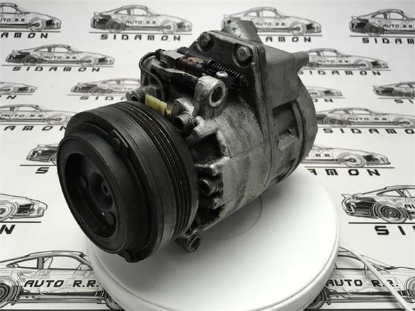 COMPRESOR BMW 6452691800003 - 6452691800003