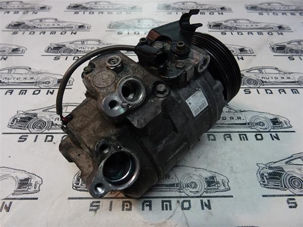 COMPRESOR BMW 6956719-03 - 6956719-03