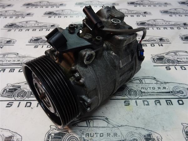 COMPRESOR BMW 6956719-03 - 6956719-03