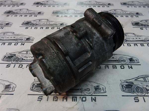 COMPRESOR BMW 6956719-03 - 6956719-03