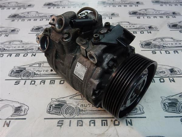 COMPRESOR BMW 6956719-03 - 6956719-03