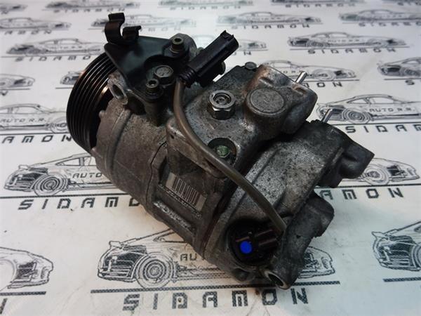 COMPRESOR BMW 6956719-03 - 6956719-03