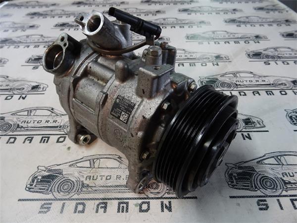 Compresor bmw 6seu14a - 6seu14a