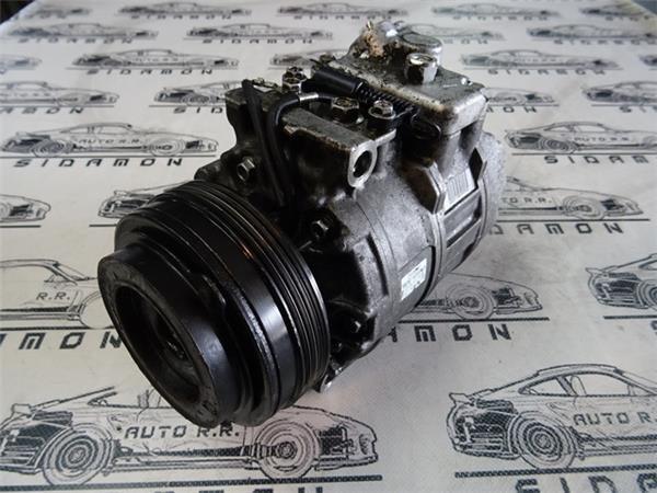 Compresor bmw 7sbu16c - 7sbu16c