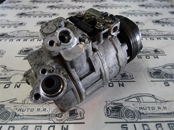Compresor bmw 7sbu16c - 7sbu16c
