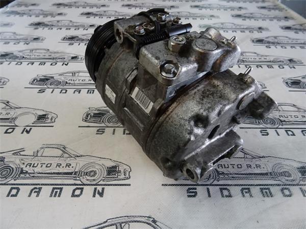 Compresor bmw 7sbu16c - 7sbu16c