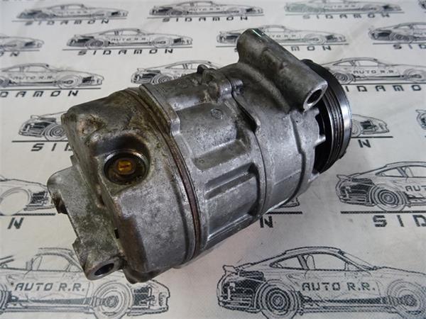 Compresor bmw 7sbu16c - 7sbu16c
