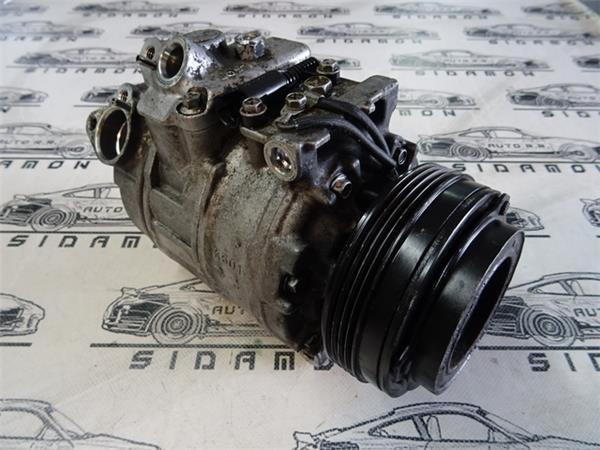 Compresor bmw 7sbu16c - 7sbu16c