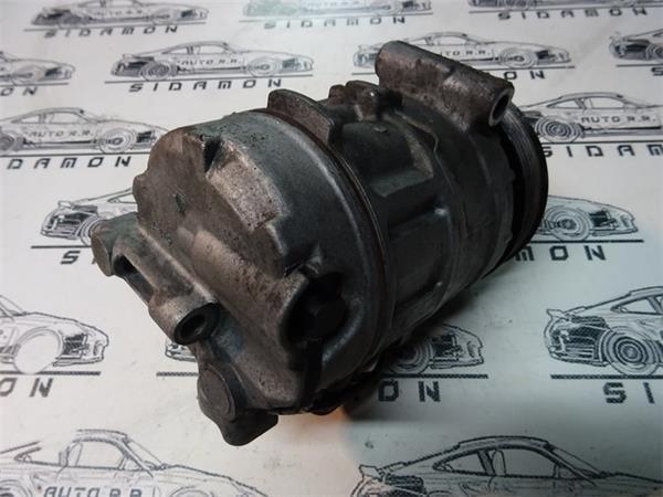 Compresor bmw mercedes 7seu16c - 7seu16c