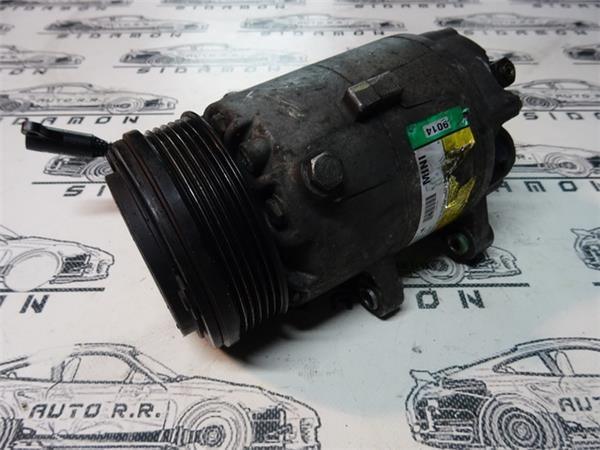 COMPRESOR BMW MINI 6452 1171310 - 6452 1171310