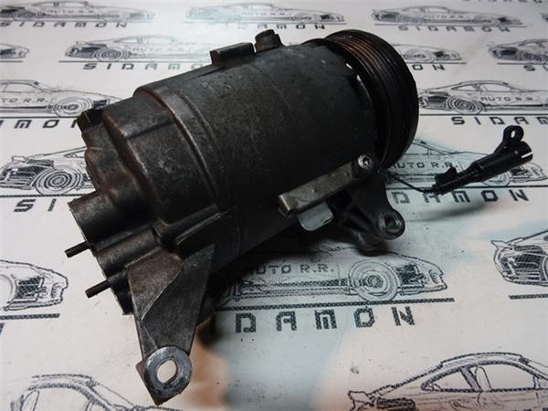 COMPRESOR BMW MINI 6452 1171310 - 6452 1171310