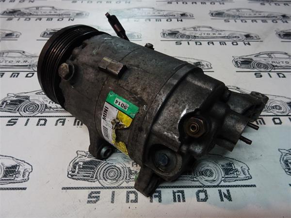 COMPRESOR BMW MINI 6452 1171310 - 6452 1171310