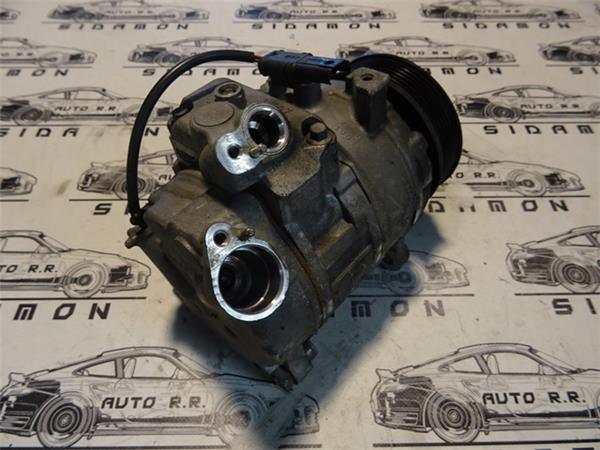 COMPRESOR BMW X3 6452-9216467-02 - AutoRR 6452-9216467-02