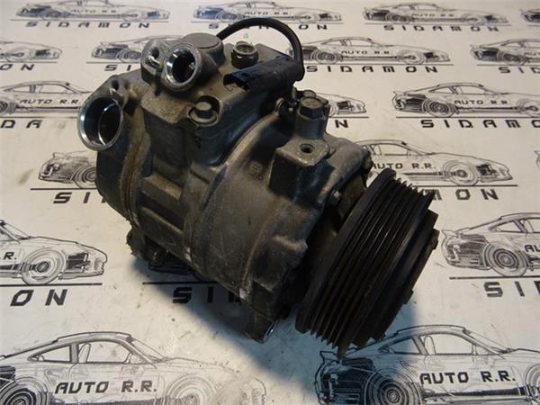 COMPRESOR BMW X3 6452-9216467-02 - AutoRR 6452-9216467-02