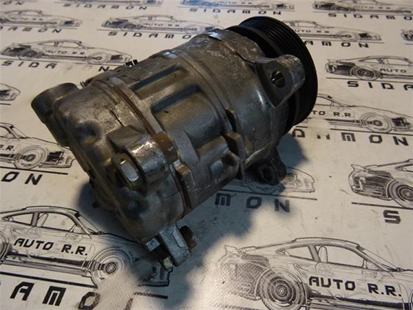 COMPRESOR BMW X3 6452-9216467-02 - AutoRR 6452-9216467-02