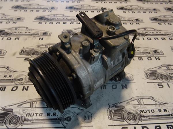 COMPRESOR BMW X3 6452-9216467-02 - 6452-9216467-02