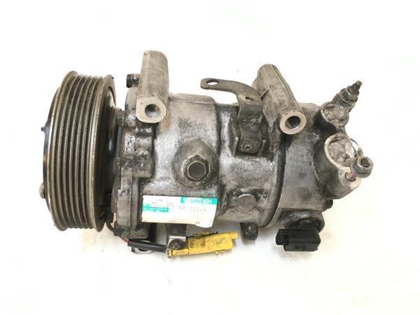 Compresor citroen peugeot 9671216280 - 9671216280