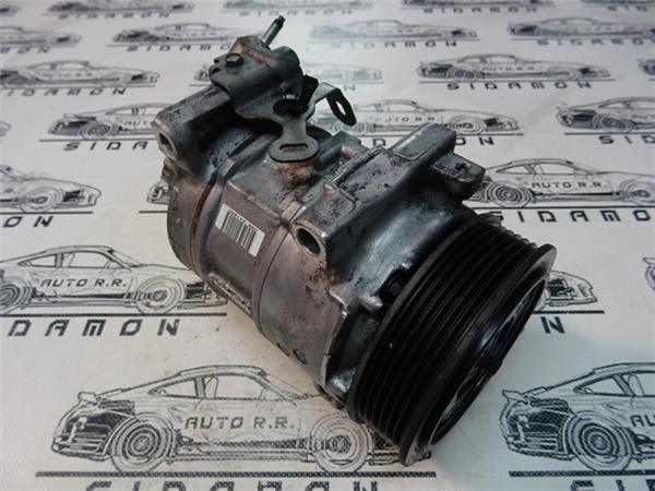 Compresor citroen peugeot 9675655880 - AutoRR 9675655880