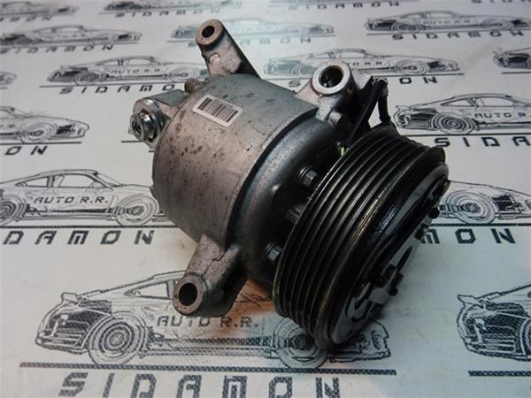 Compresor citroen peugeot b000775980 - b000775980