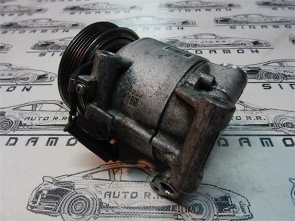 Compresor citroen peugeot b000775980 - b000775980