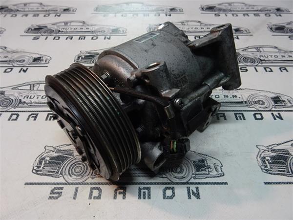 Compresor citroen peugeot b000775980 - b000775980
