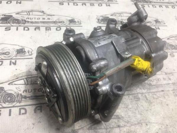 Compresor citroen/peugeot sd6v12-1926 - sd6v12-1926