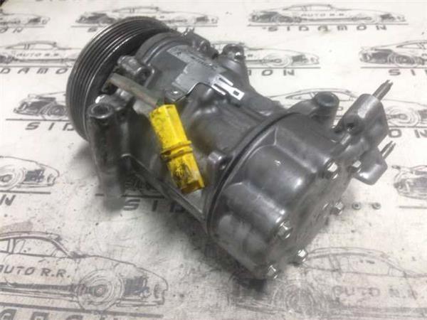 Compresor citroen/peugeot sd6v12-1926 - sd6v12-1926