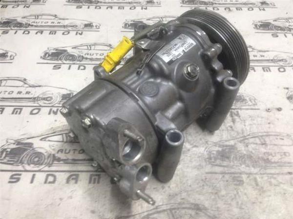 Compresor citroen/peugeot sd6v12-1926 - sd6v12-1926