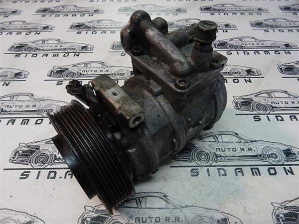 Compresor crhysler jeep 447200-5350 - 447200-5350