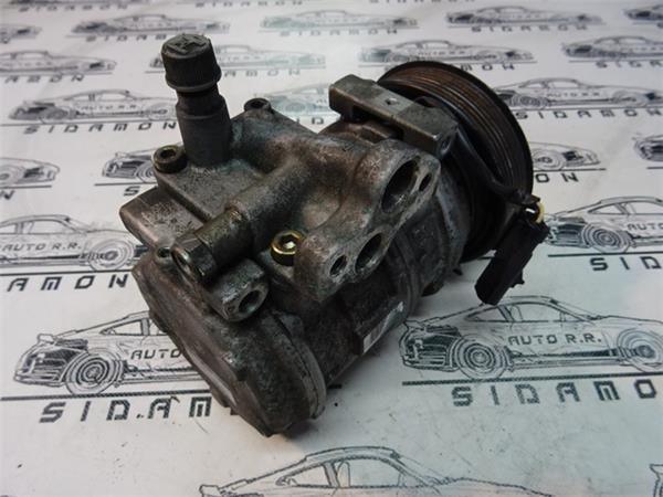 Compresor crhysler jeep 447200-5350 - 447200-5350