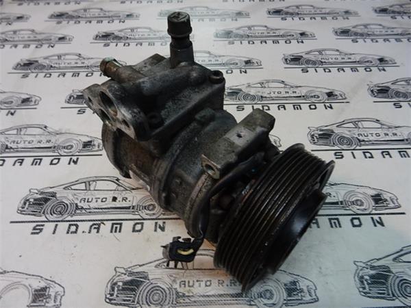 Compresor crhysler jeep 447200-5350 - AutoRR 447200-5350