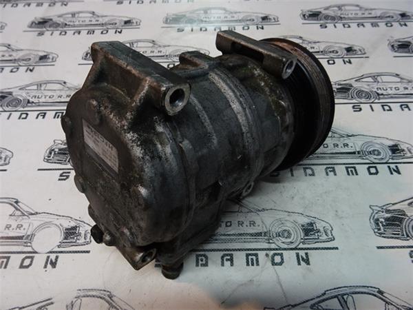 Compresor crhysler jeep 447200-5350 - AutoRR 447200-5350