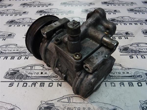 Compresor crhysler jeep 447200-5350 - 447200-5350