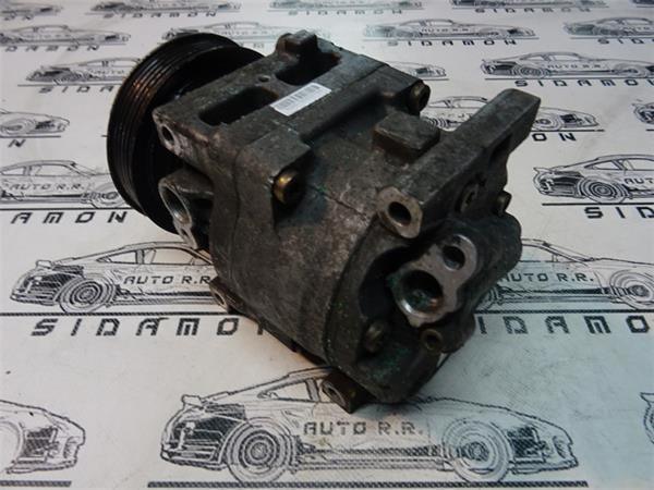 COMPRESOR FIAT 447260-7000 - 447260-7000