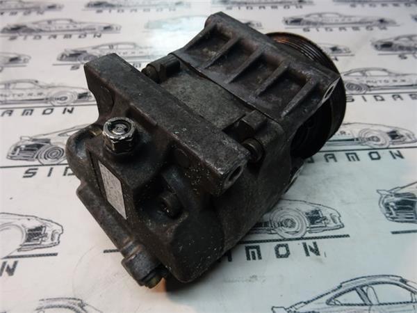 COMPRESOR FIAT 447260-7000 - 447260-7000