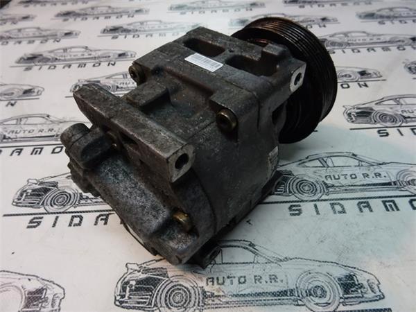 COMPRESOR FIAT 447260-7000 - 447260-7000