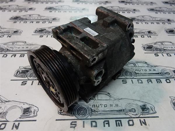 COMPRESOR FIAT 447260-7000 - 447260-7000