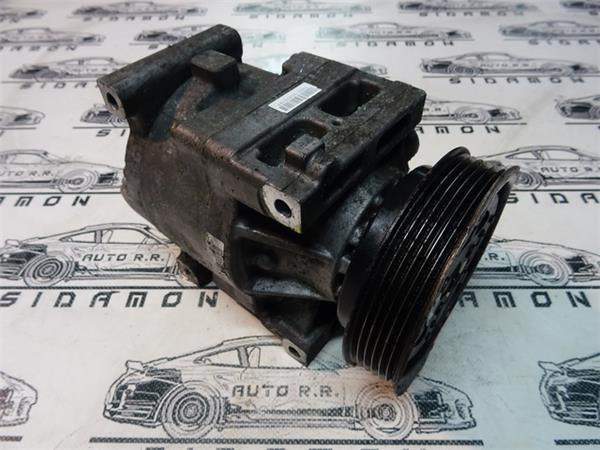 COMPRESOR FIAT 447260-7000 - 447260-7000